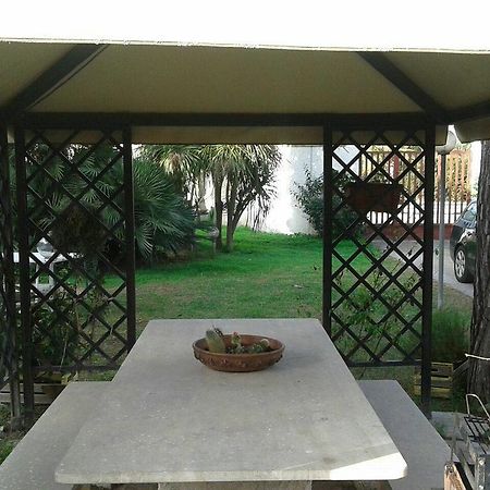 Casina Delle Arti Bed and Breakfast San Cataldo  Exteriör bild