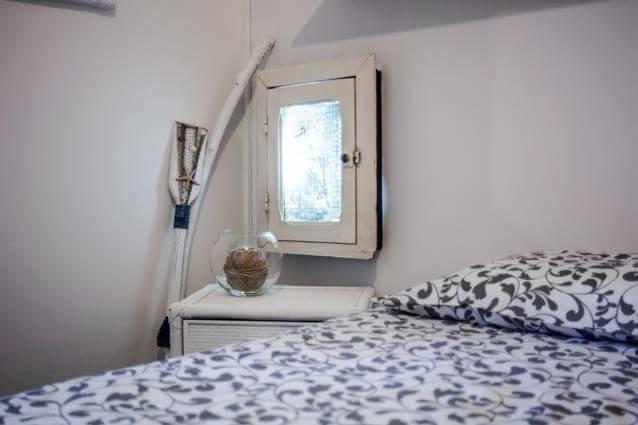 Casina Delle Arti Bed and Breakfast San Cataldo  Exteriör bild